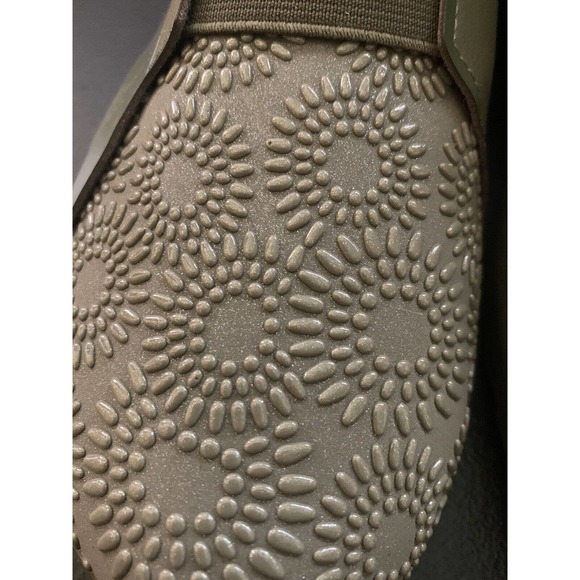 Puma Fierce KRM Size 9.5 Olive Green Puma 2017 Release Running Walking Shoes - Picture 4 of 9